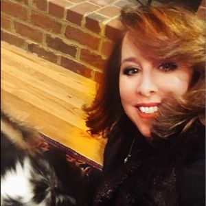 Meet your Posher, Jacqueline